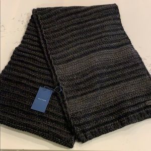 Cole Haan scarf NWT